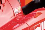 Ferrari F300 Formula One Racing Car 1998 года